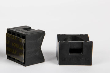 The Superiority of The V-BAT™ Pipe Clamp Over Saddle Clamps