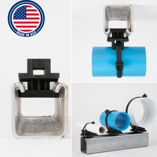UNICLAMP Strut Pipe Clamp